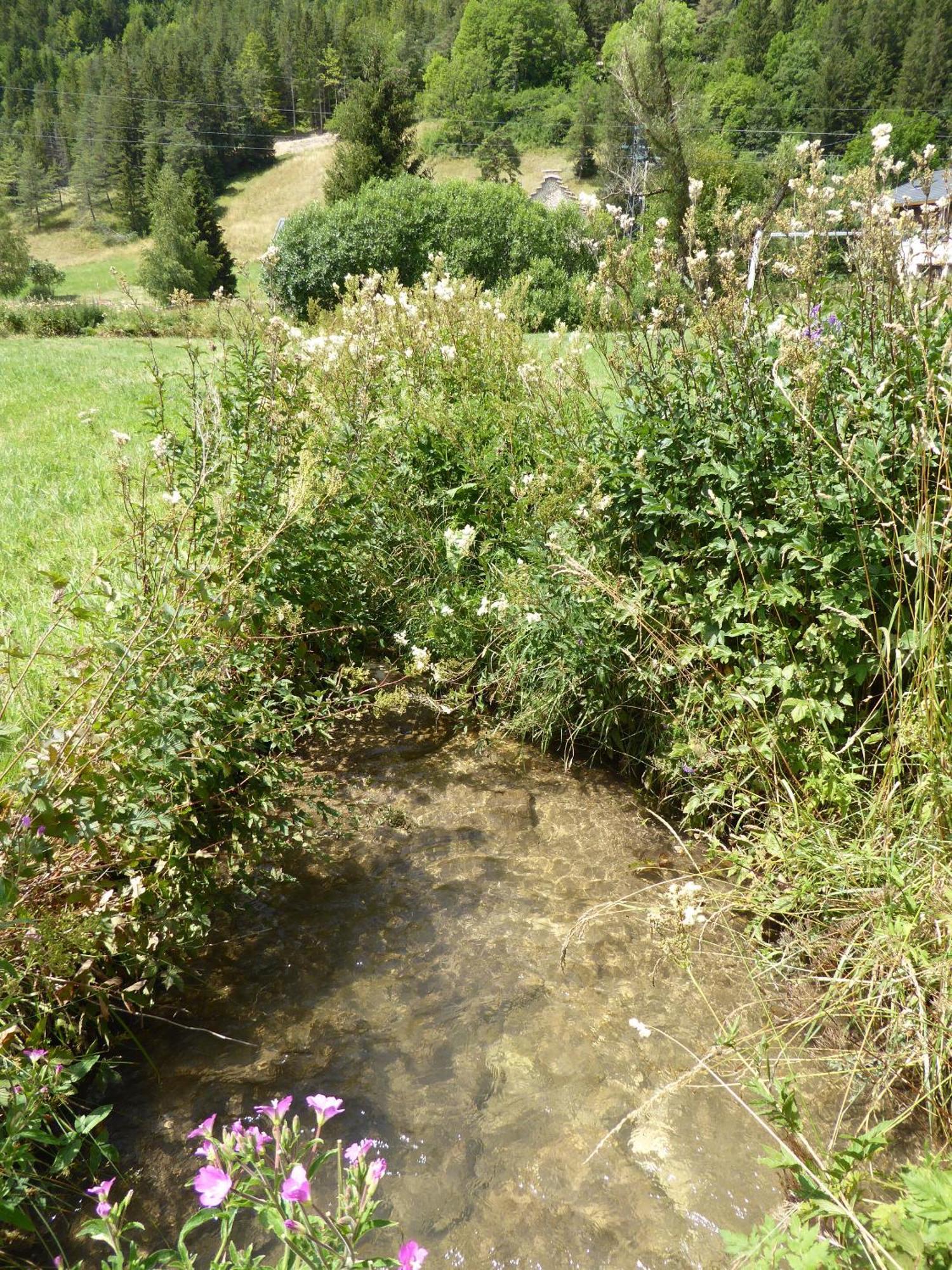 Ferme De La Grande Moucherolle