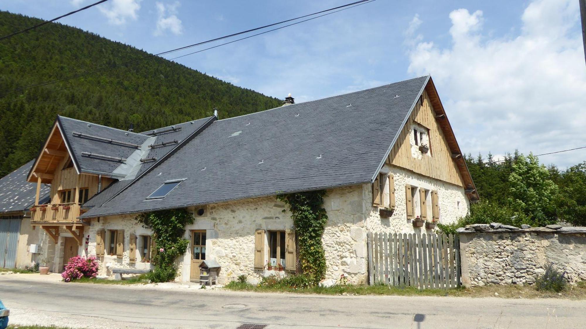 Affittacamere Ferme De La Grande Moucherolle 5*