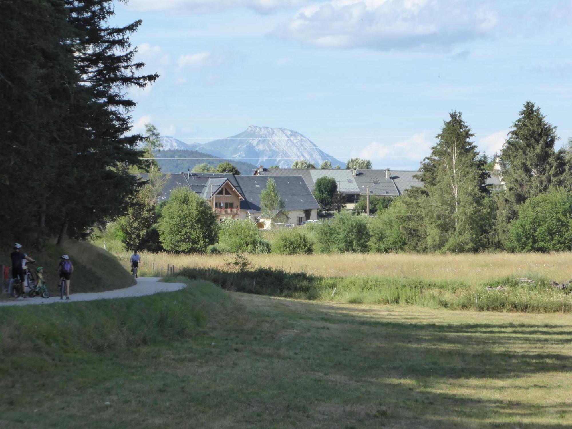 Ferme De La Grande Moucherolle 5* Villard-de-Lans