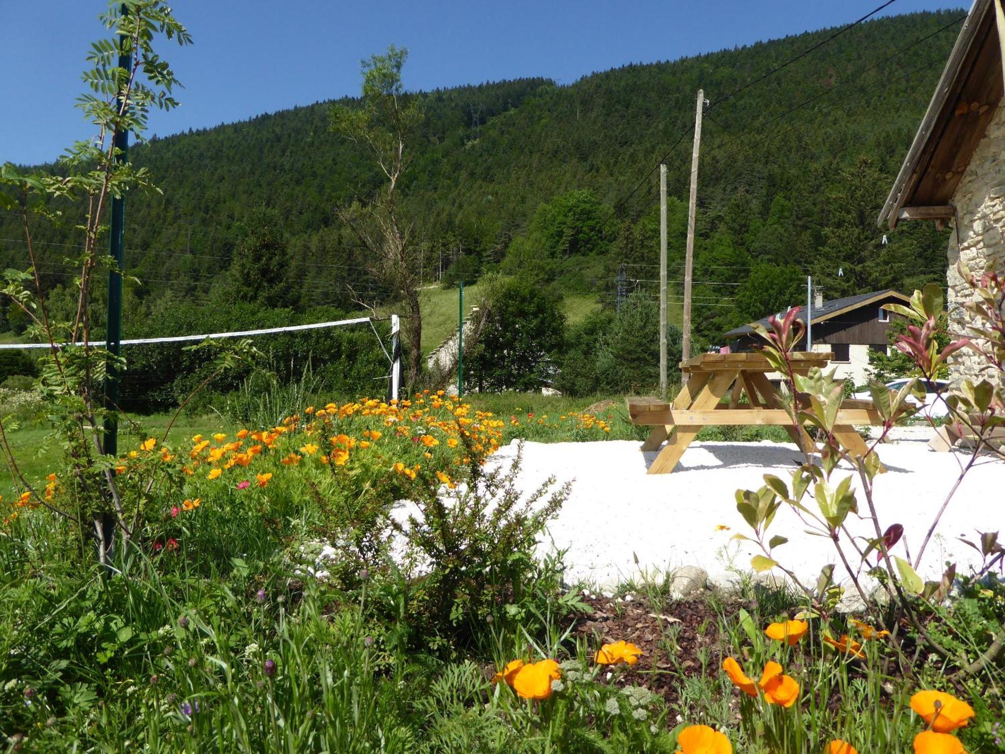 Ferme De La Grande Moucherolle Affittacamere