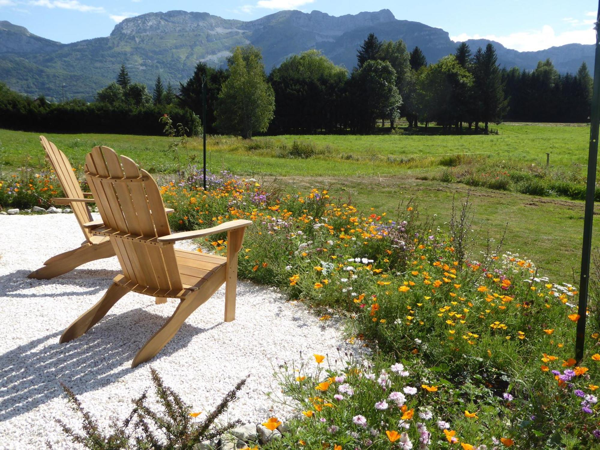 Affittacamere Ferme De La Grande Moucherolle 5*