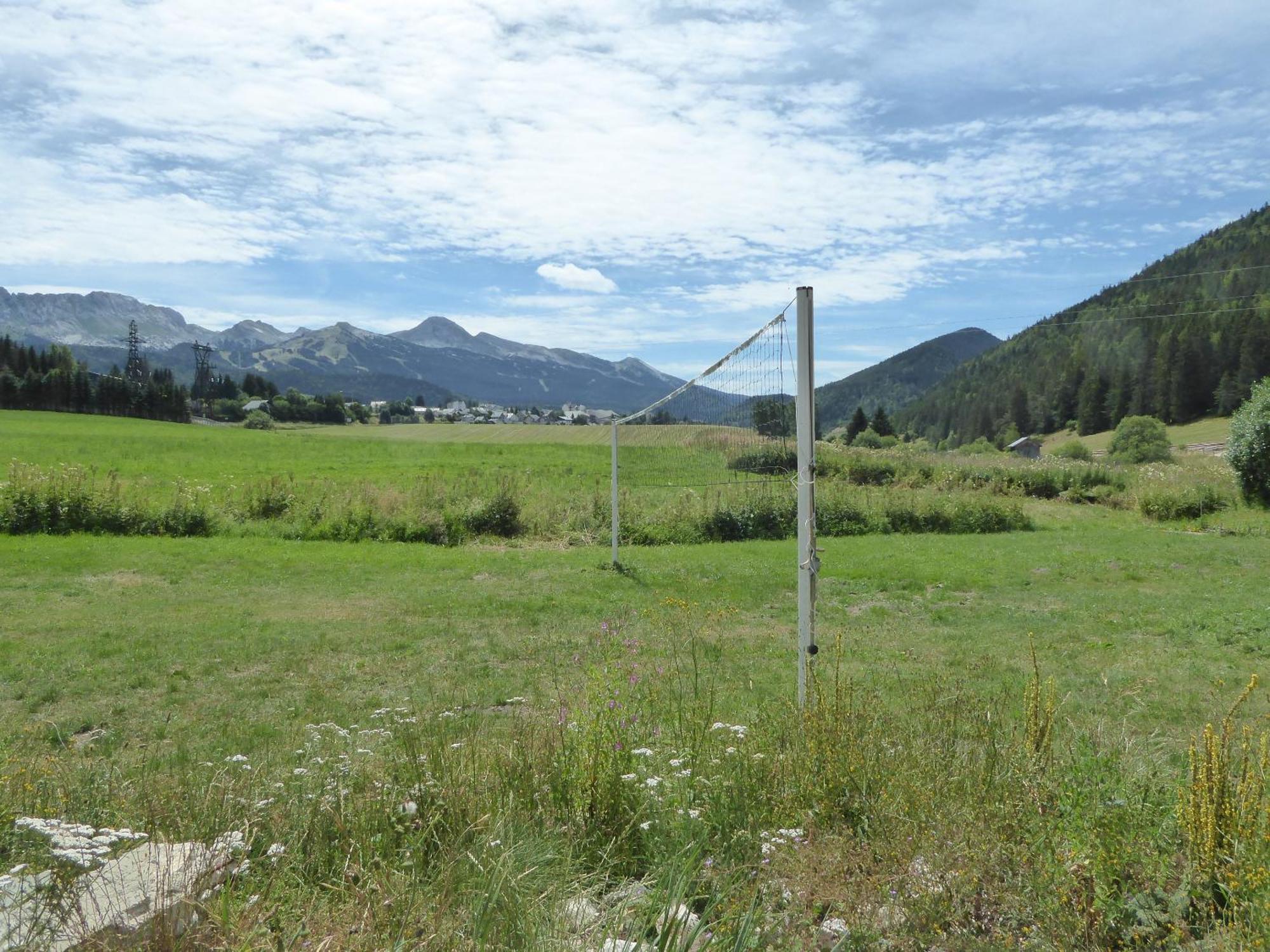 Ferme De La Grande Moucherolle Villard-de-Lans
