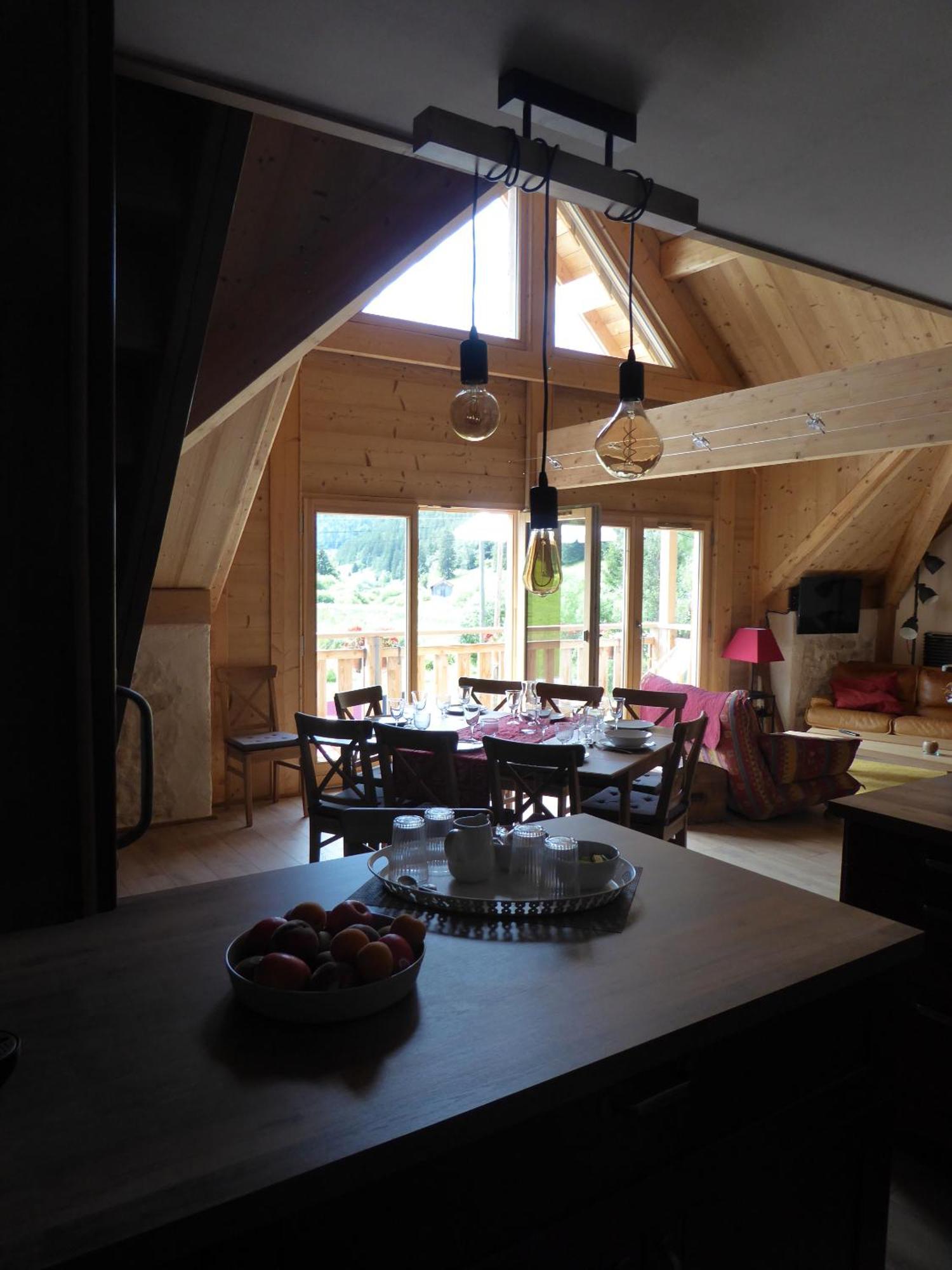 Ferme De La Grande Moucherolle Affittacamere