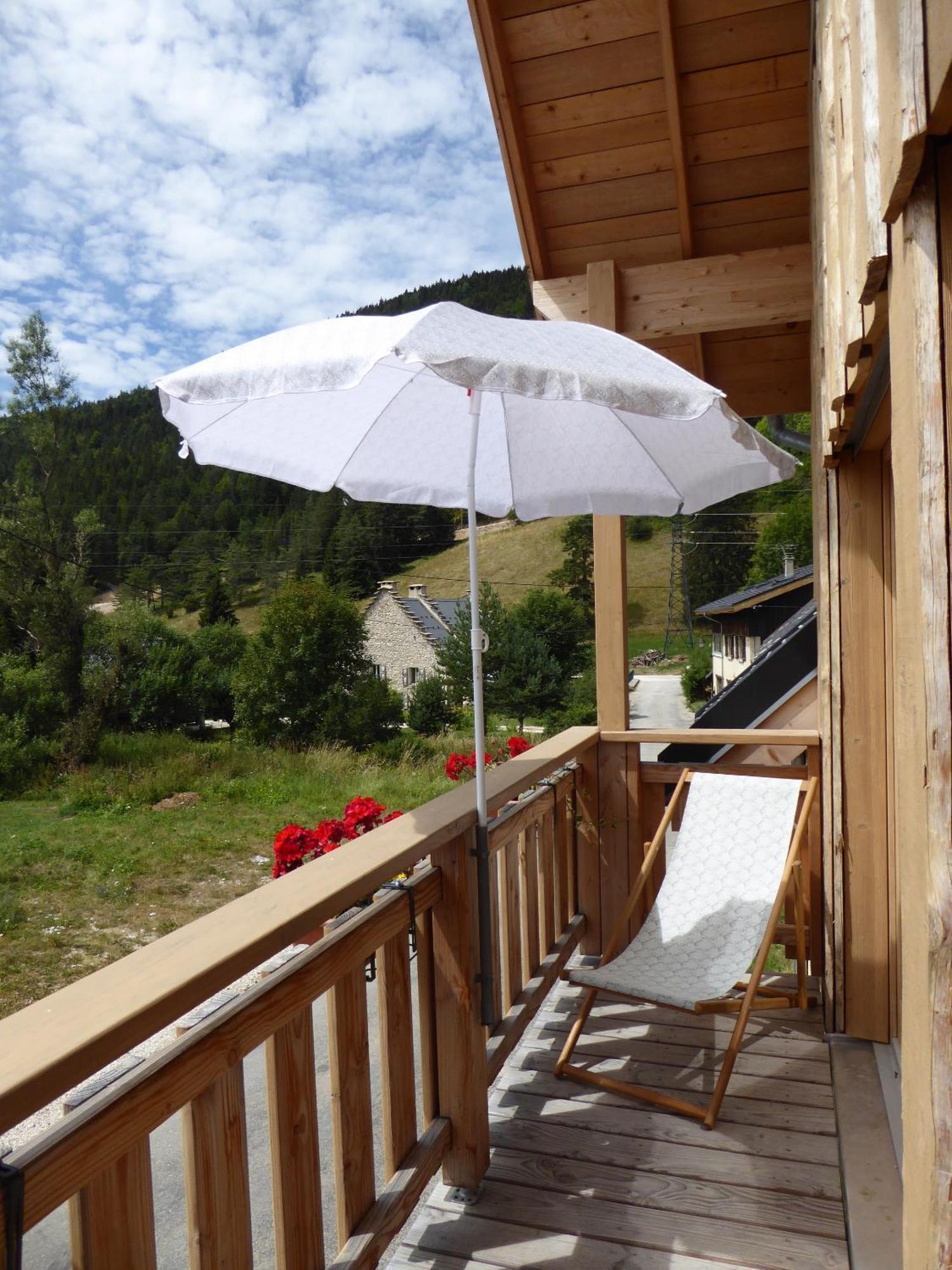 Affittacamere Ferme De La Grande Moucherolle Villard-de-Lans