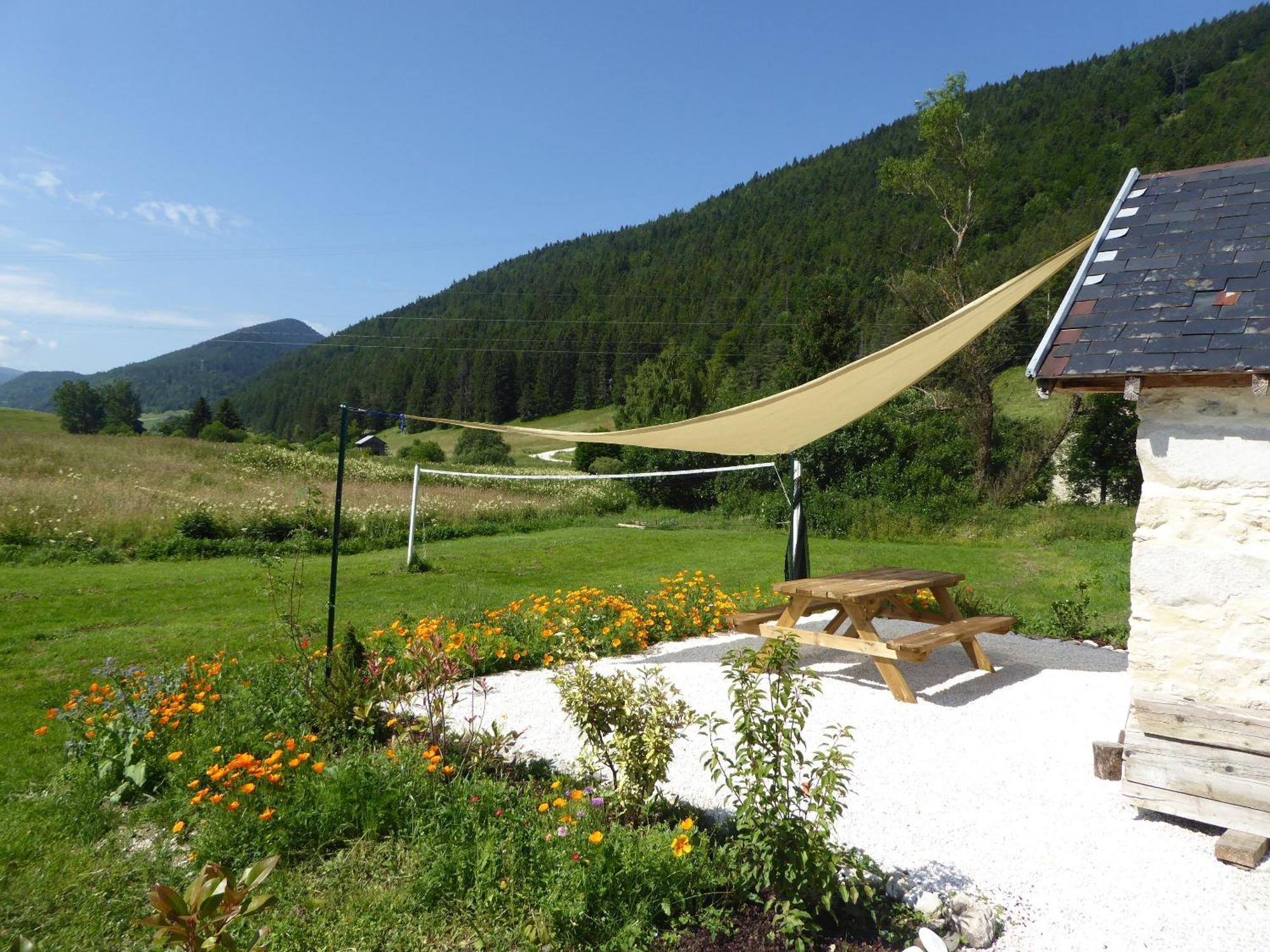Affittacamere Ferme De La Grande Moucherolle