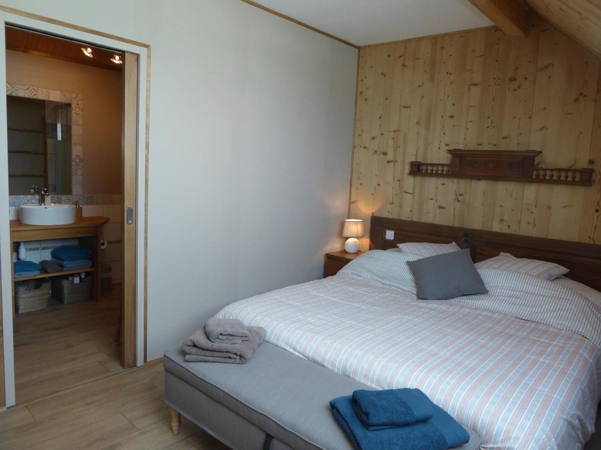 Ferme De La Grande Moucherolle 5*