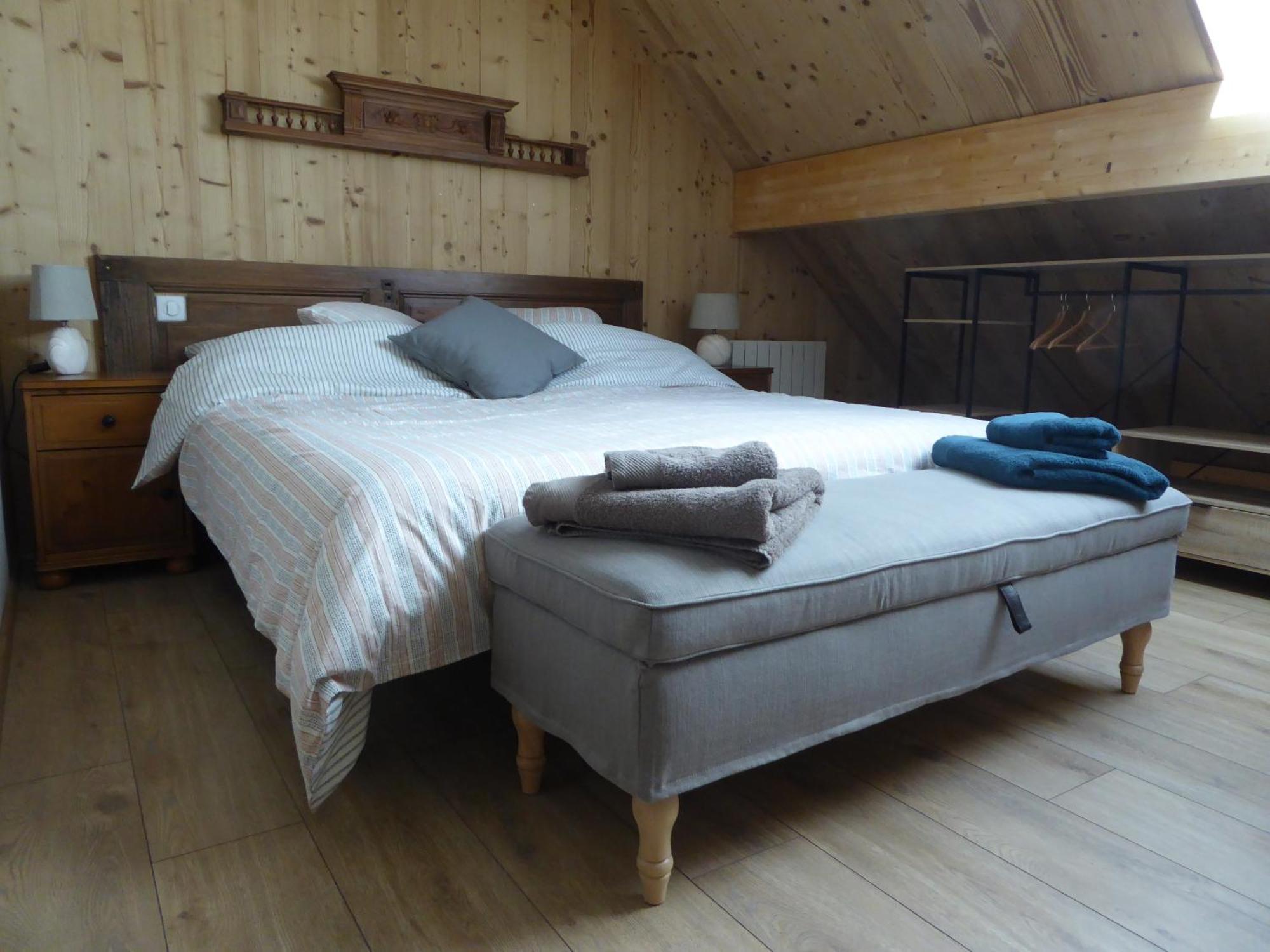 Ferme De La Grande Moucherolle 5*