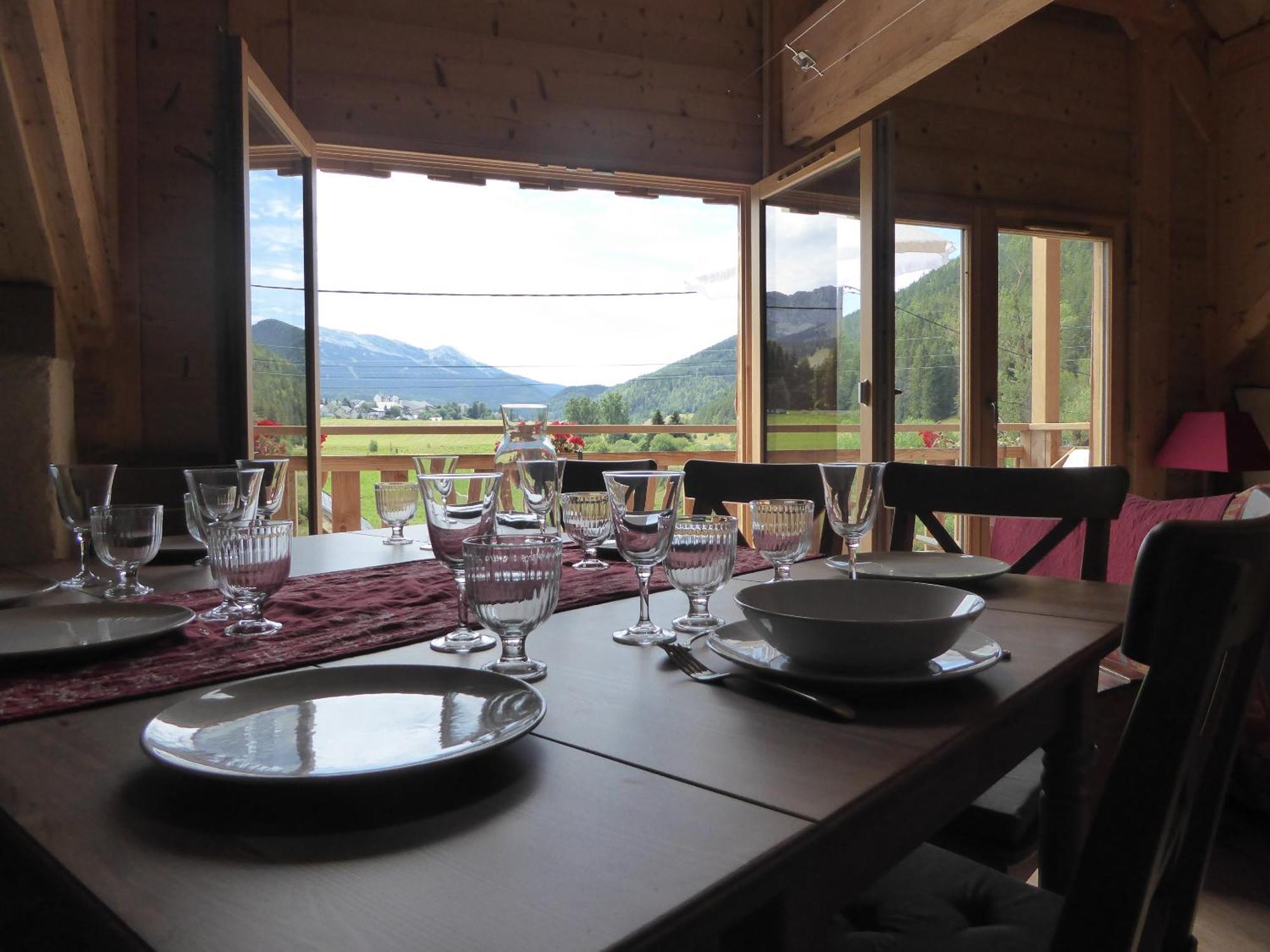 Ferme De La Grande Moucherolle 5* Villard-de-Lans
